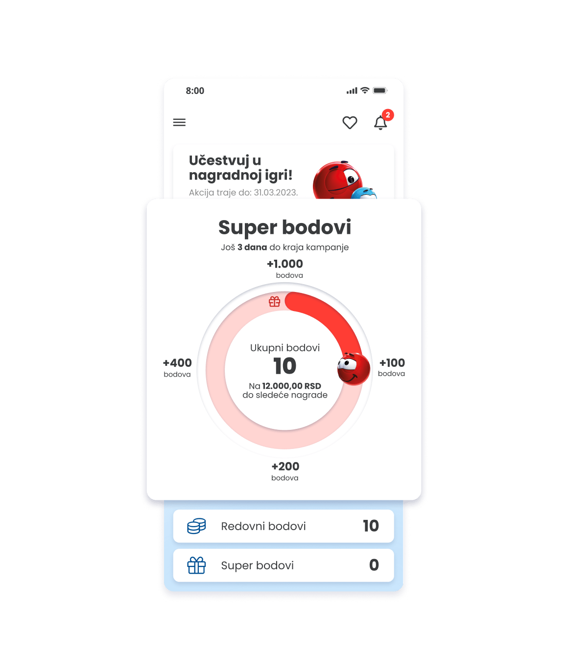 App
