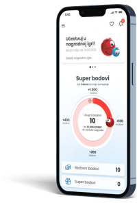 iPhone App